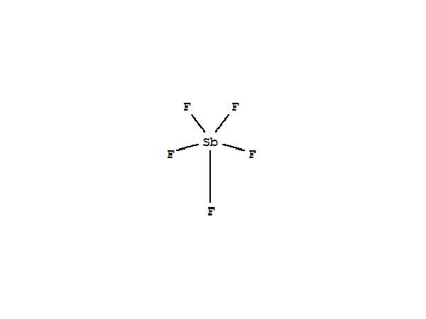 五氟化銻的應用范圍有哪些？